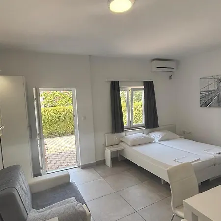 White Pearl Apartman