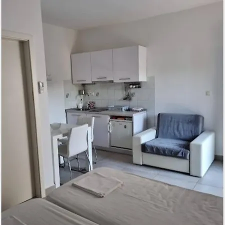 White Pearl Appartement *