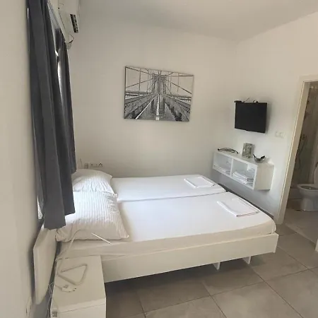 Appartement White Pearl