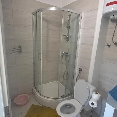 Appartement White Pearl *