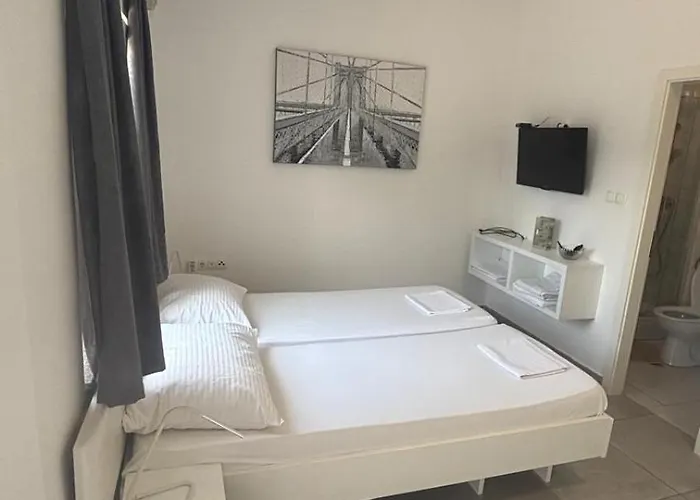 Appartement White Pearl
