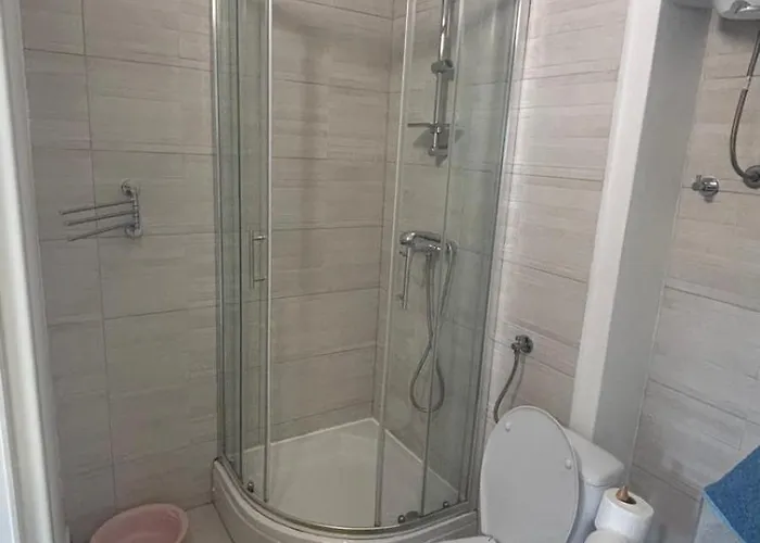 Appartement White Pearl *