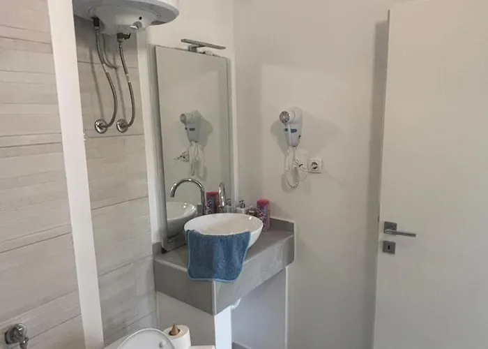 White Pearl Appartement *